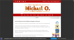 Desktop Screenshot of michael-o.de